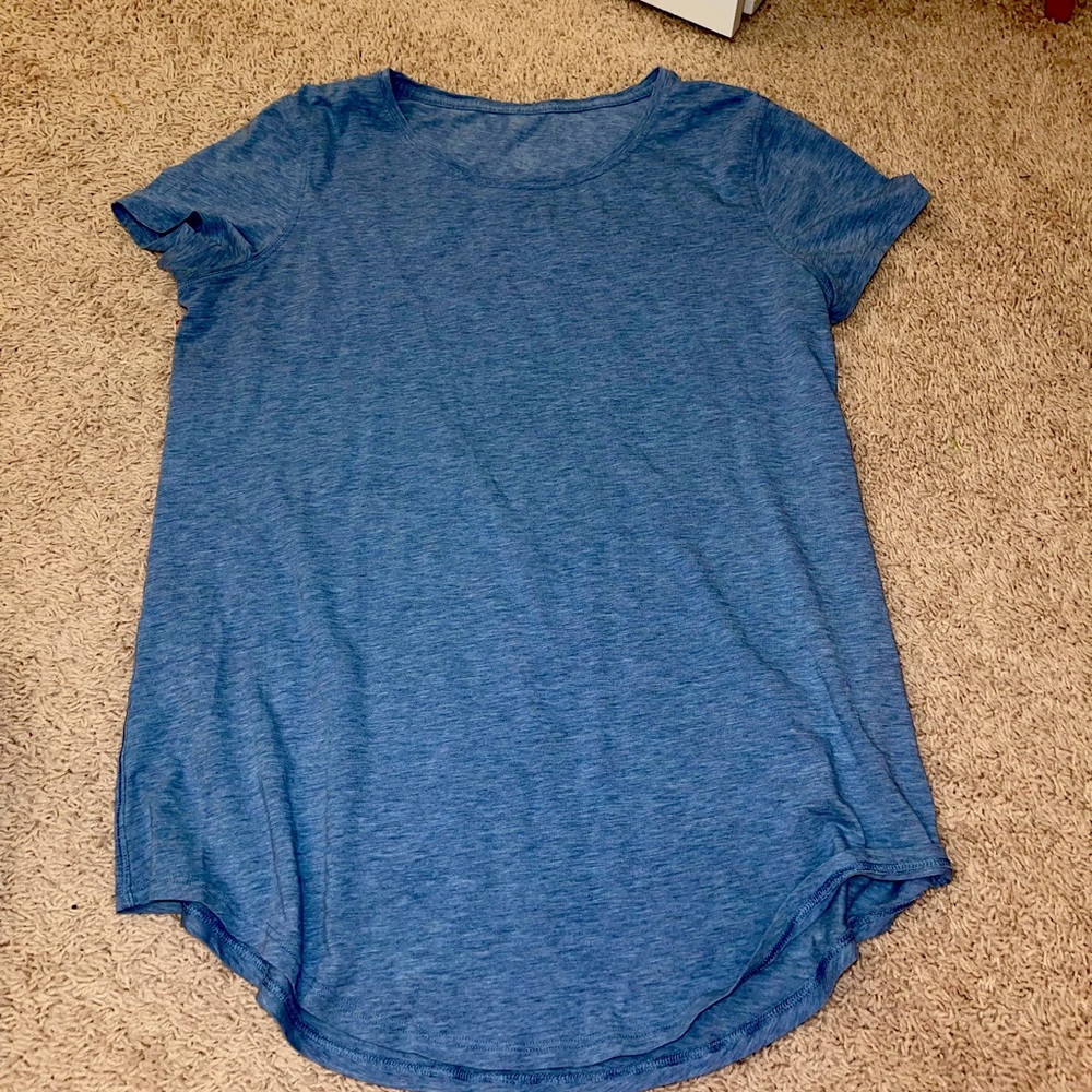 Lululemon Love Crew T-shirt